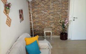 Moumouri'S Apartment